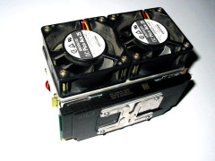 Pentium III 600 MHz ES